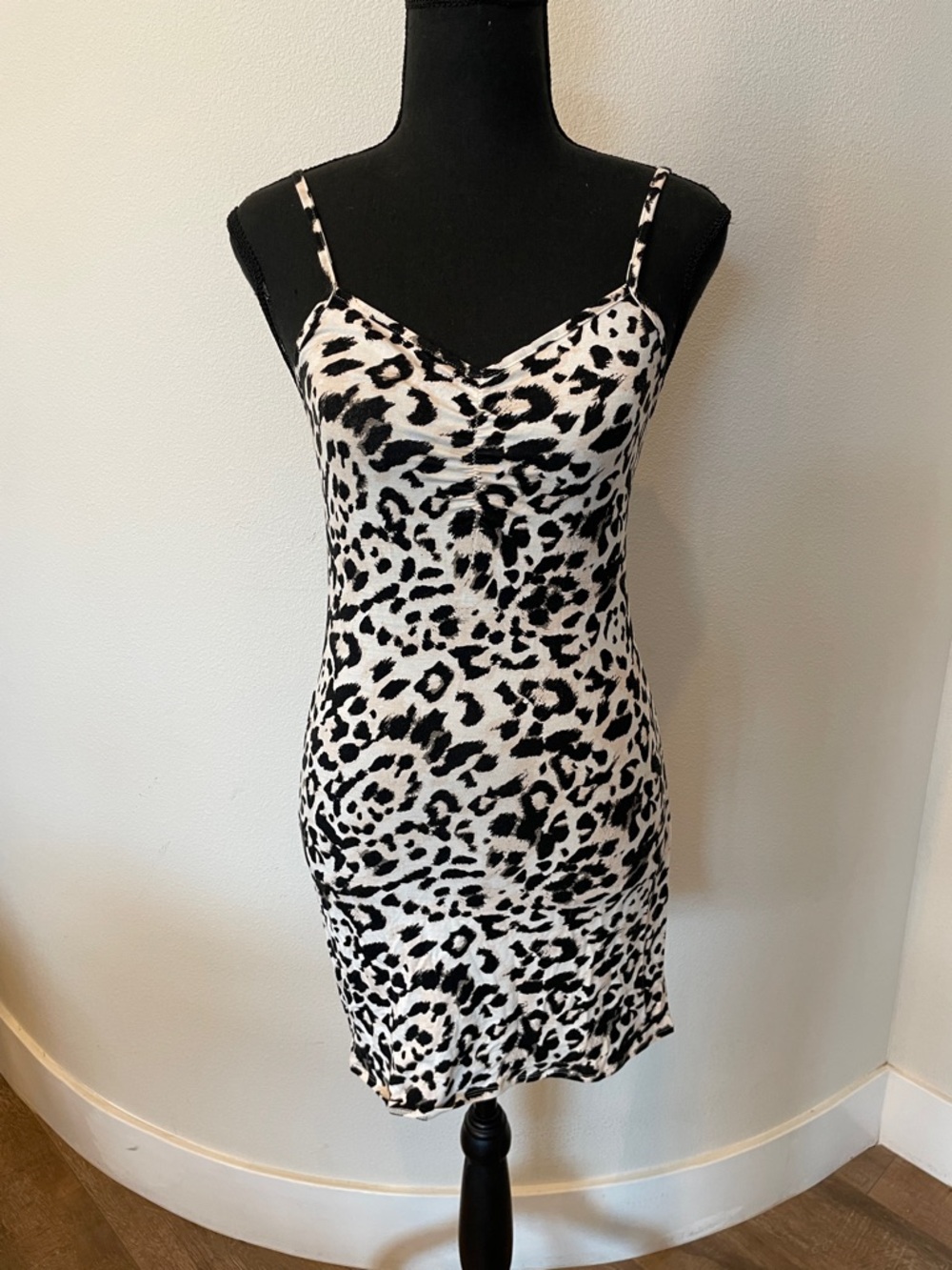 Wicked Weasel Slip Dress